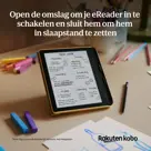 Kobo SleepCover voor Kobo Libra Colour