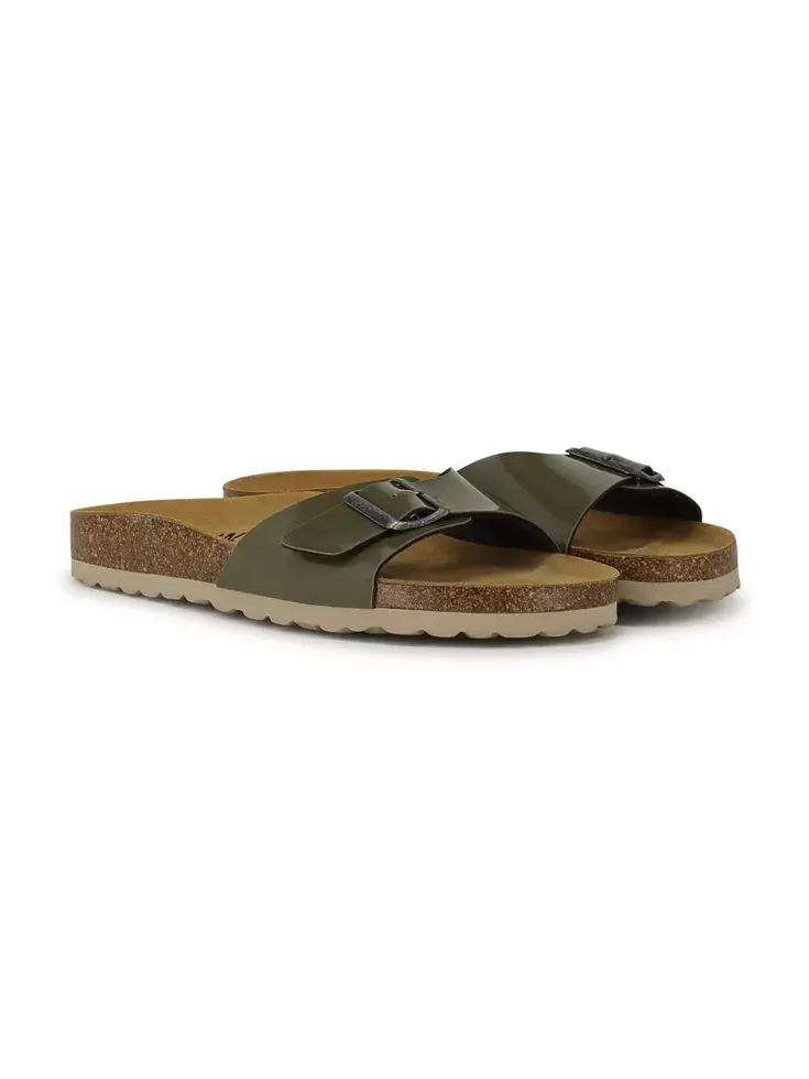 Cyprus– Slippers dames