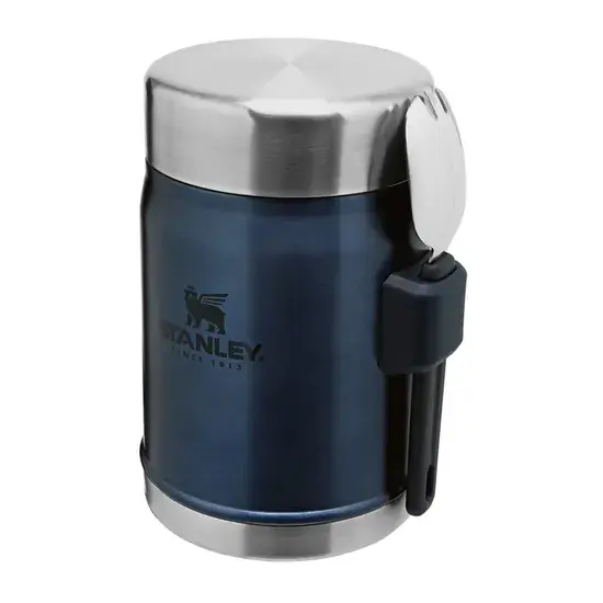 Stanley Voedselcontainer Blauw - 0,4L