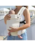 Amora Draagzak - Baby Draagzak - Ergonomisch