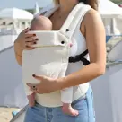 Amora Draagzak - Baby Draagzak - Deryan