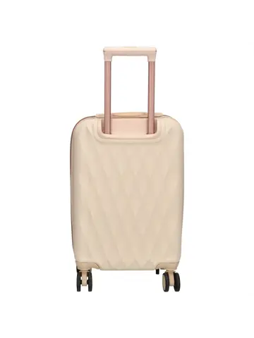 Honey - Handbagage koffer - 55cm - 34L - TSA-slot