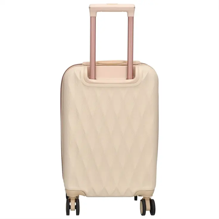 Honey - Handbagage koffer - 55cm - 34L - TSA-slot