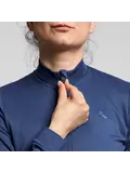 Core - Fietsshirt Lange Mouwen - Dames