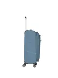 Skaii 4 Wheel Trolley M Expandable  | 67 L