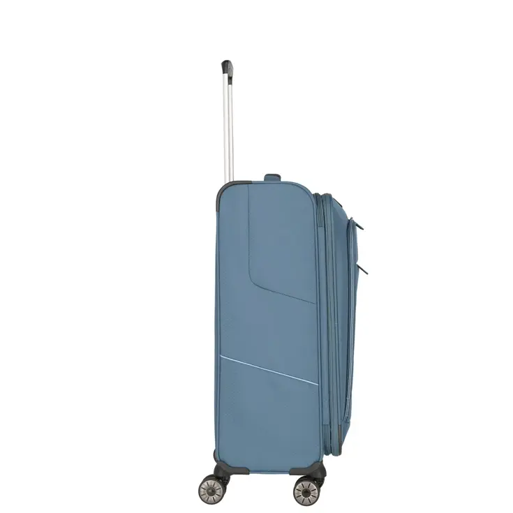 Skaii 4 Wheel Trolley M Expandable  | 67 L