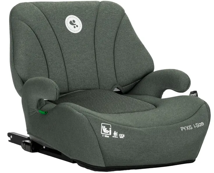 Pyxis 125-150 cm i-Size Booster