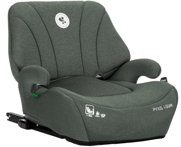 Lorelli Pyxis 125-150 cm i-Size Booster