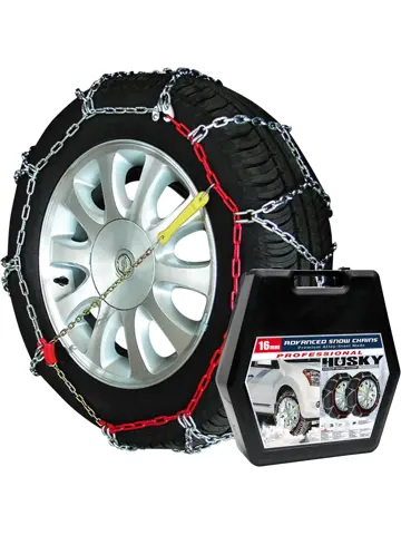 Husky Professional 210 Sneeuwkettingen