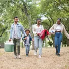 Brisby - Koelbox - 22L