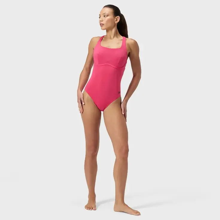 Speedo -  Band Badpak - Dames