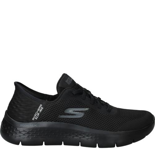 Slip-Ins Go Walk Flex veterschoenen Dames