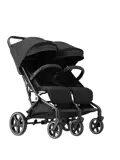 Luxe XP Twin Buggy XL - Dubbele buggy - Compact