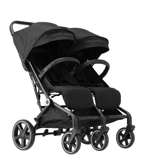 Luxe XP Twin Buggy XL - Dubbele buggy - Deryan
