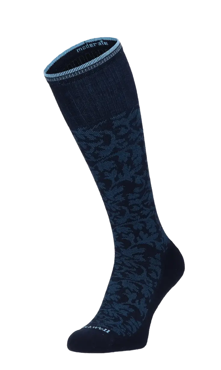 Damask - Compressiesok - Dames