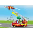PLAYMOBIL® Brandweerwagen 70911