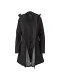 SEQ Regenjas Urban Outdoor Dames