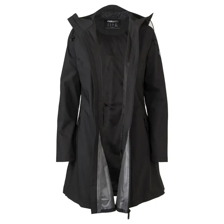 SEQ Regenjas Urban Outdoor Dames