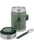 Stanley Voedselcontainer Groen - 0,4L