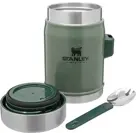 Stanley Voedselcontainer Groen - 0,4L