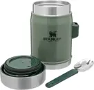 Stanley Voedselcontainer Groen - 0,4L