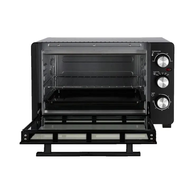 Heteluchtoven Mho-130 30l