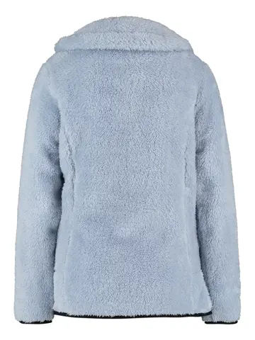 Marena – Fleecevest dames - Teddy