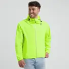 Commuter Core - Regenjas Uniseks - Rogelli