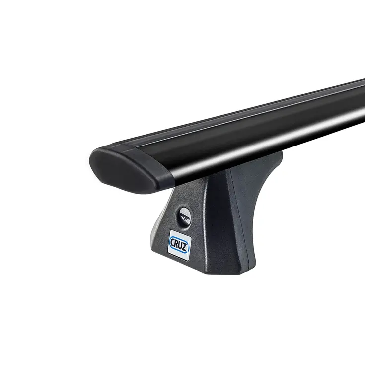 Dakdragers Airo X Dark - Peugeot 5008 I (09-17)