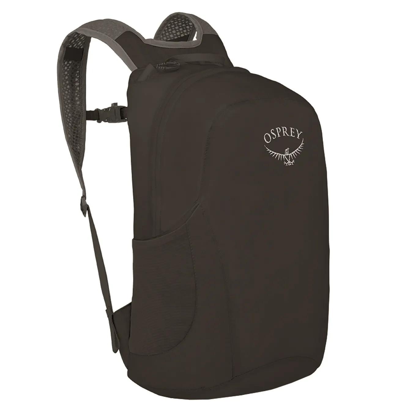 OSPREY  Ultralight Stuff Pack black  Zwart main product image