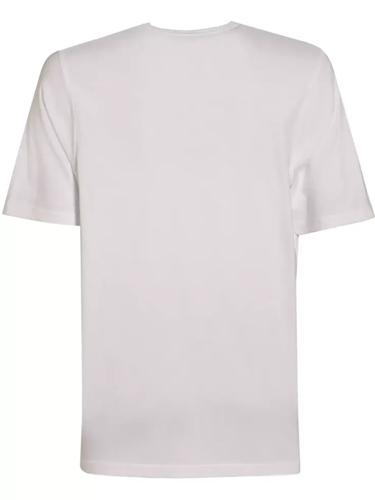 T-shirt 2 pack V-neck