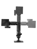 Tablethouderset universeel