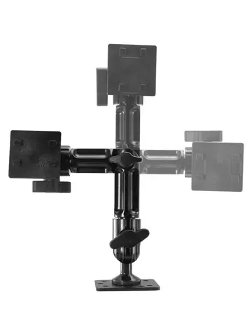 Tablethouderset universeel