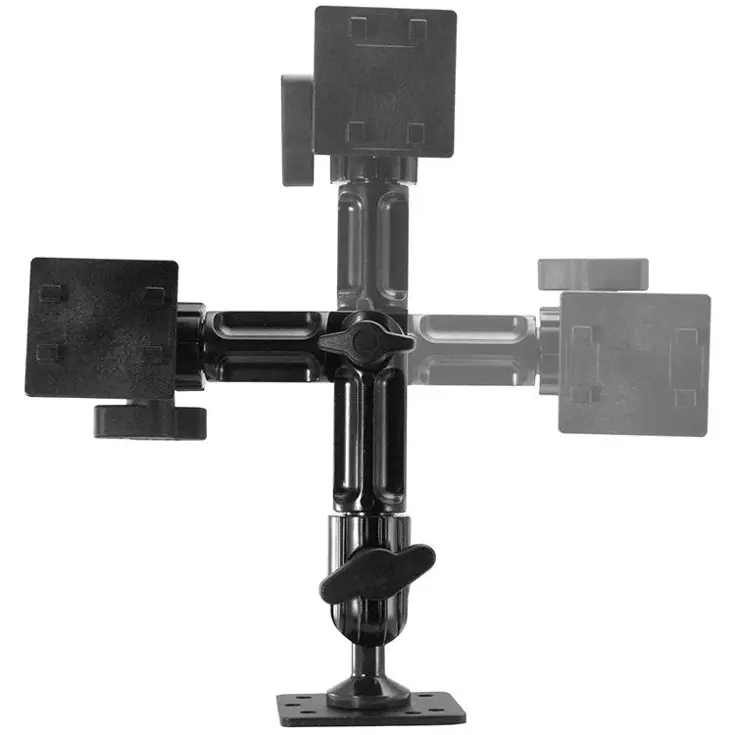 Tablethouderset universeel