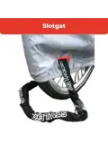 CUHOC Bakfietshoes voor Cangoo Buckle