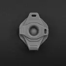 Sea to summit Aeros Ultralight Reiskussen grijs