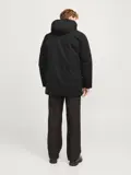 Heren City Parka