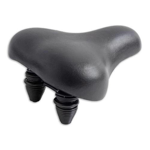 Zadel unisex fit comfort