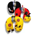 Dieren Reiskussen/Nekkussen voor kinderen