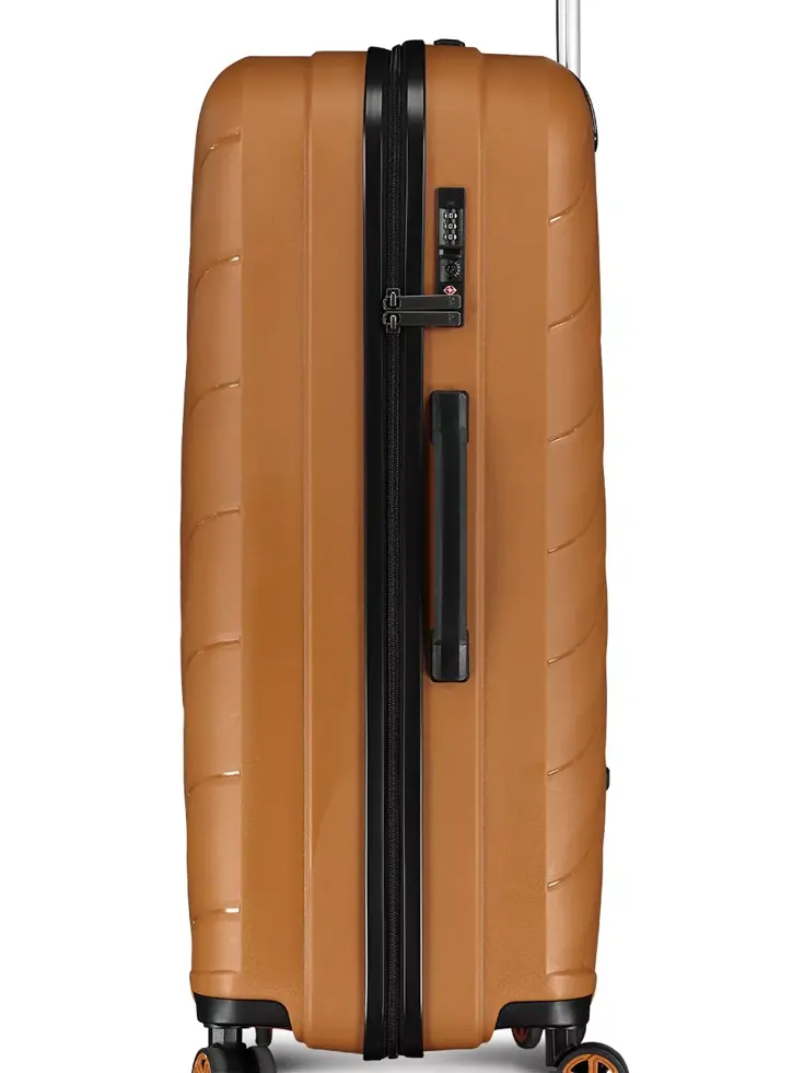 Colmar large - Koffer 98L - Human Nature