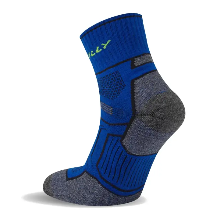 Hilly TwinSkin Anklet sokken