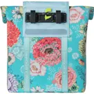 Basil Fietstas Bloom Field Shopper 20 Liter