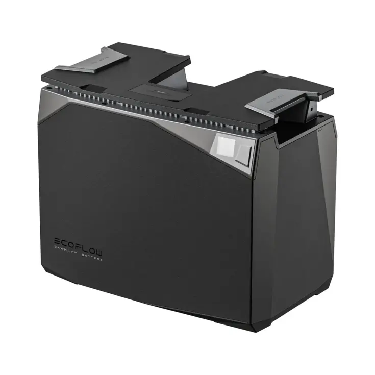 EcoFlow LFP Battery 2kWh
