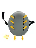 UrbanCap fietshelm