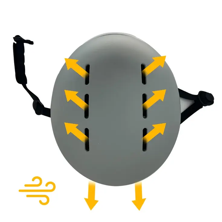 UrbanCap fietshelm