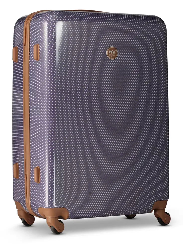 Koffer – ST Malo large – 107 liter – TSA cijferslot