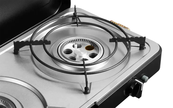 CADAC - 2 Cook 3 Turbo Stove - Tafelgrill