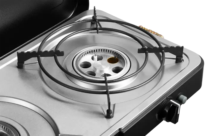 CADAC | Dometic - 2 Cook 3 Turbo Stove
