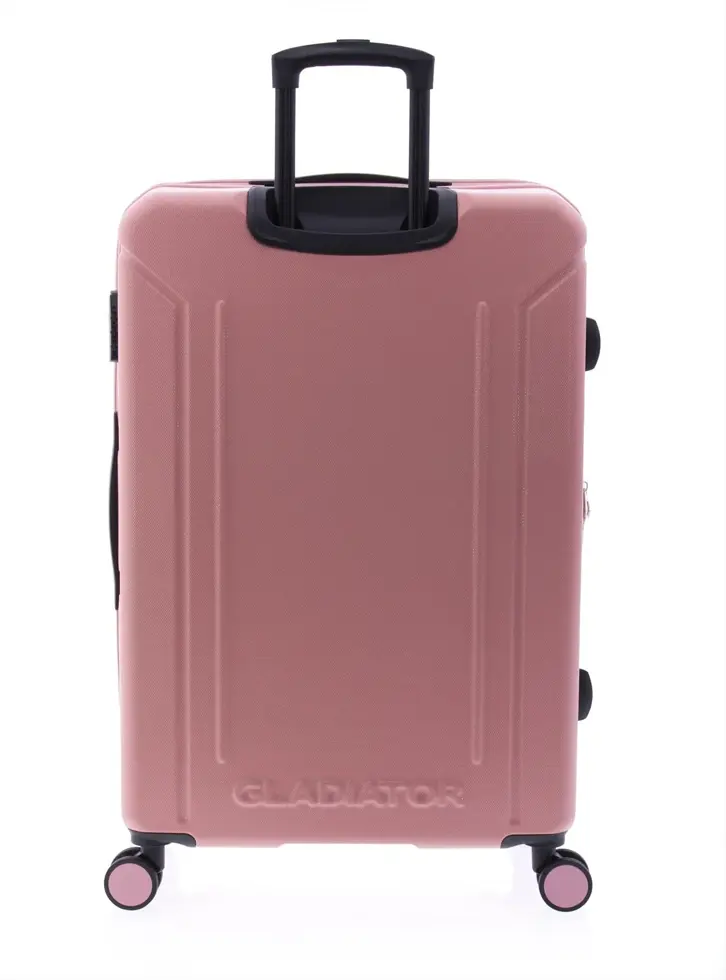 Tropical - Grote koffer - 77cm - 117L