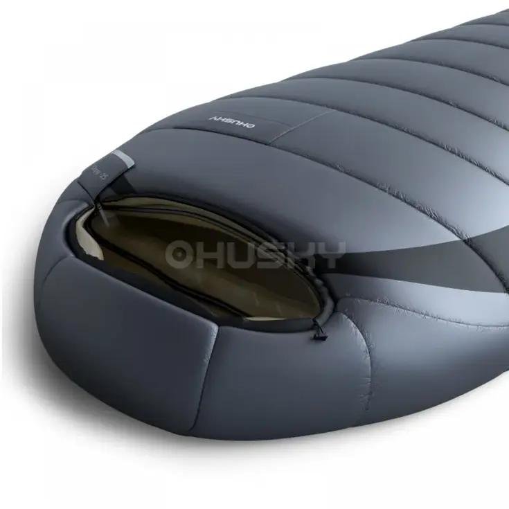 Mummyslaapzak Down Dopy New